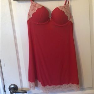 Victoria’s Secret bra lingerie